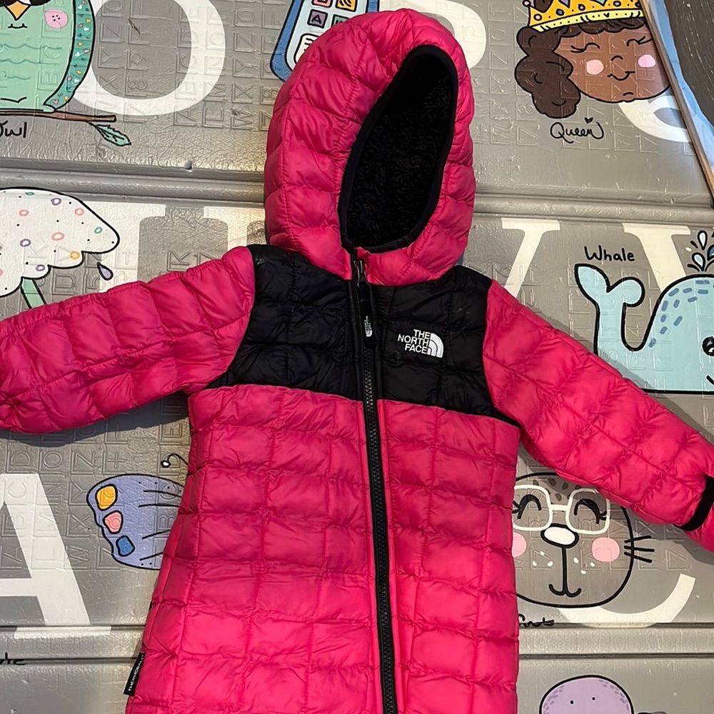 The North Face THermoball  Eco Bunting - Infant